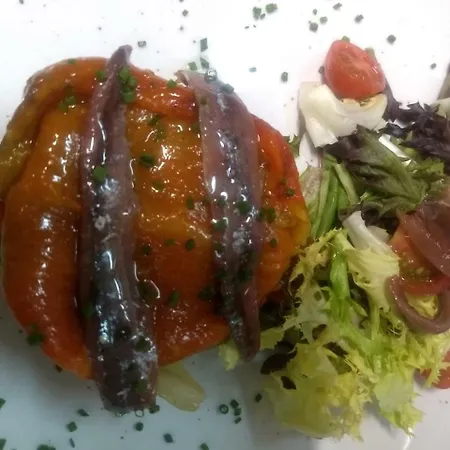 Restaurante El Roser *