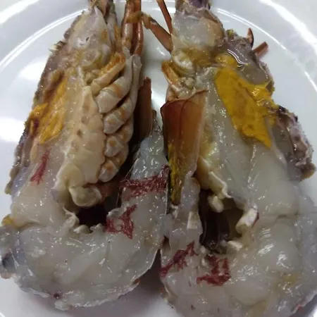 Restaurante El Roser Maison d'hôtes L' Escala