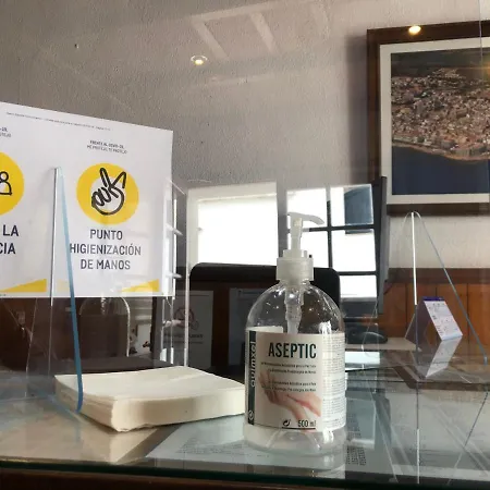 Restaurante El Roser * Ля Эскала