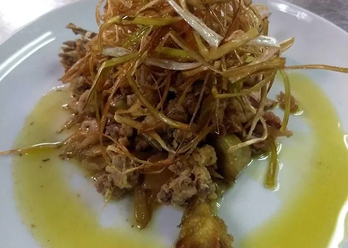 Restaurante El Roser