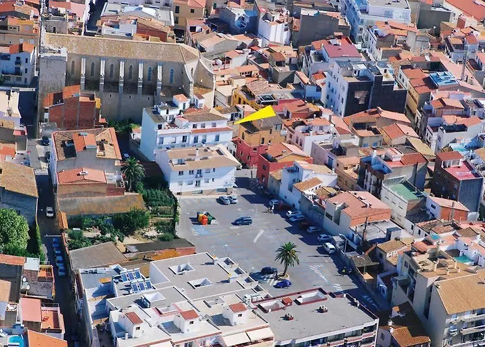 Restaurante El Roser * L' Escala