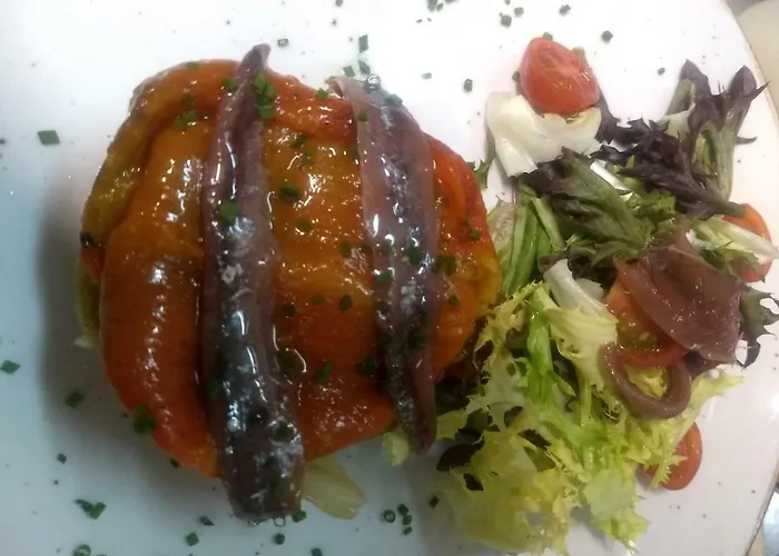 Restaurante El Roser *