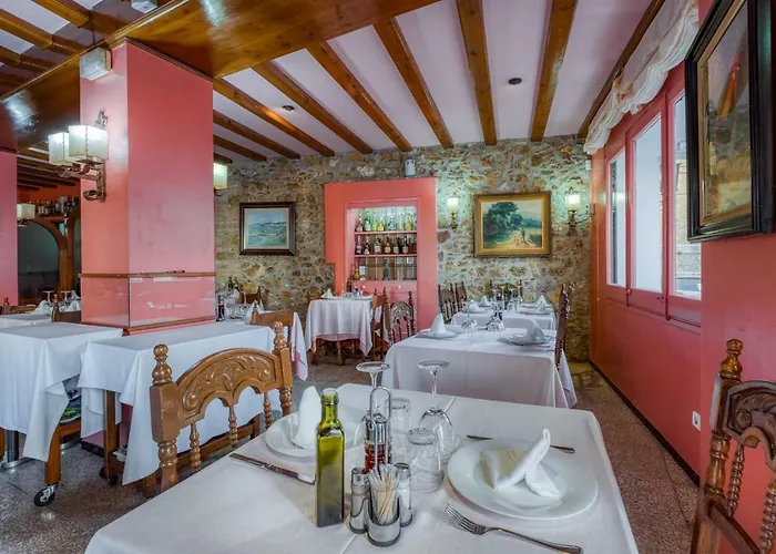 Restaurante El Roser