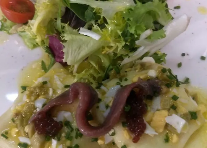 Restaurante El Roser *