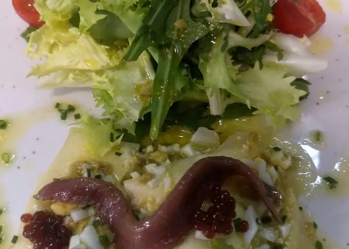 Restaurante El Roser *