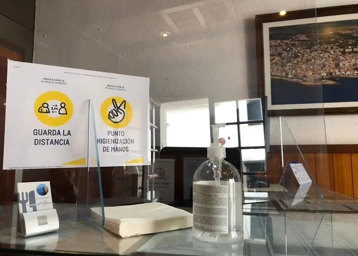 Restaurante El Roser *