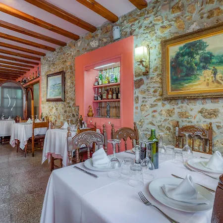 Restaurante El Roser