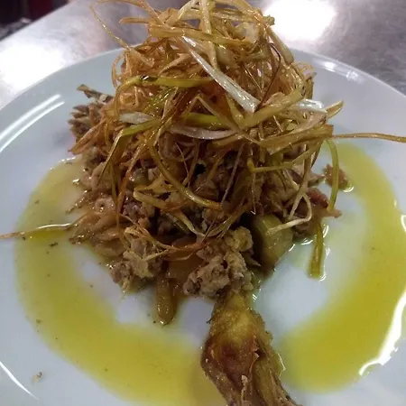Restaurante El Roser