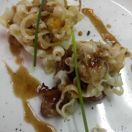 Restaurante El Roser *