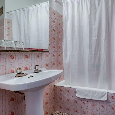 Gasthuis Restaurante El Roser *