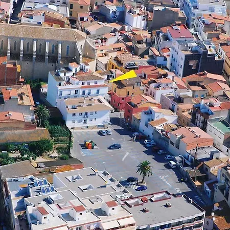 Restaurante El Roser * L' Escala