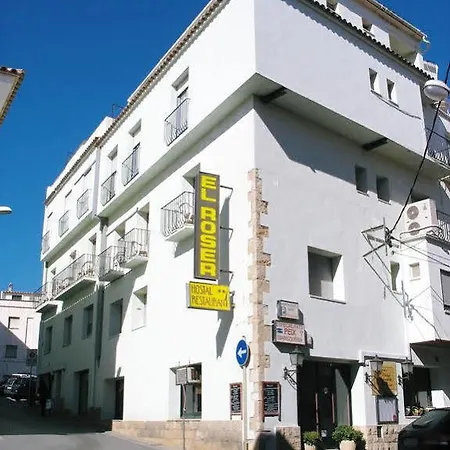 Restaurante El Roser *
