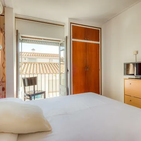 Restaurante El Roser Gasthuis *