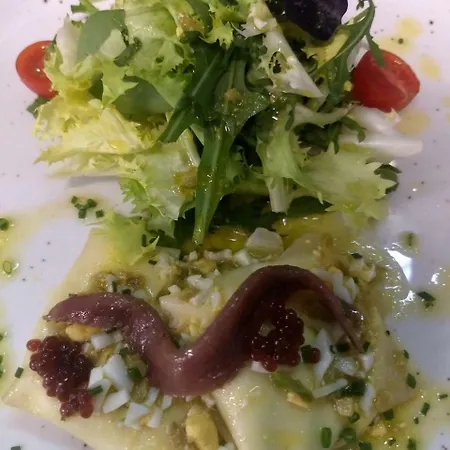 Restaurante El Roser *