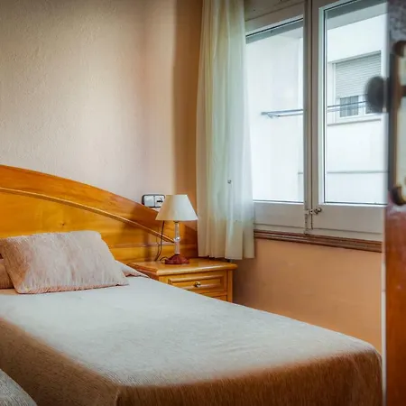 Gasthuis Restaurante El Roser L' Escala