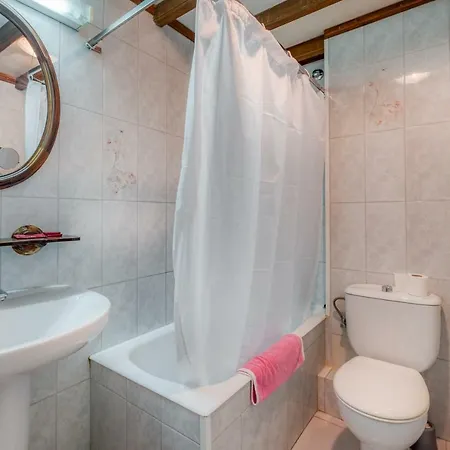 Restaurante El Roser * L' Escala