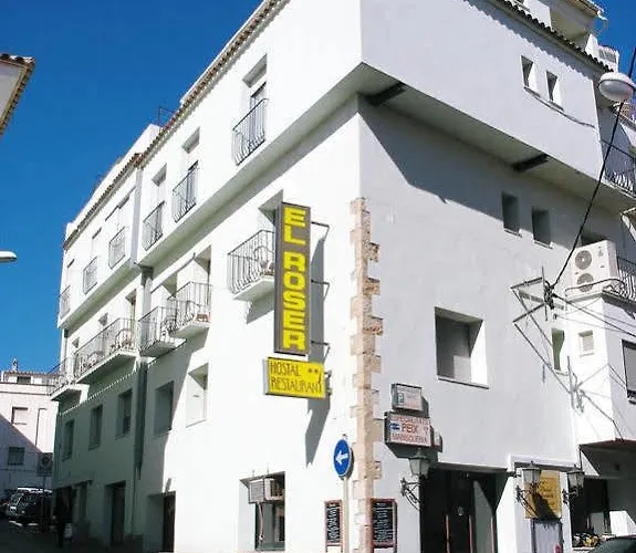 Restaurante El Roser *