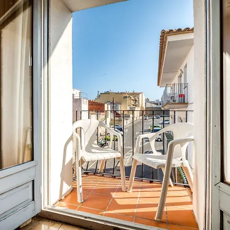 Maison d'hôtes Restaurante El Roser *