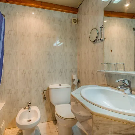 Restaurante El Roser *