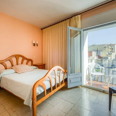 Restaurante El Roser