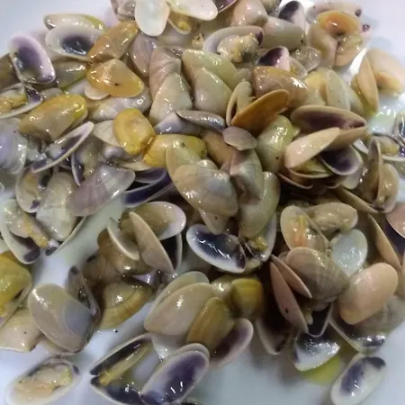 Restaurante El Roser L' Escala