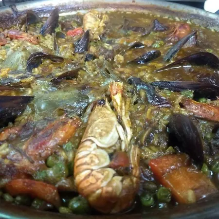 Restaurante El Roser