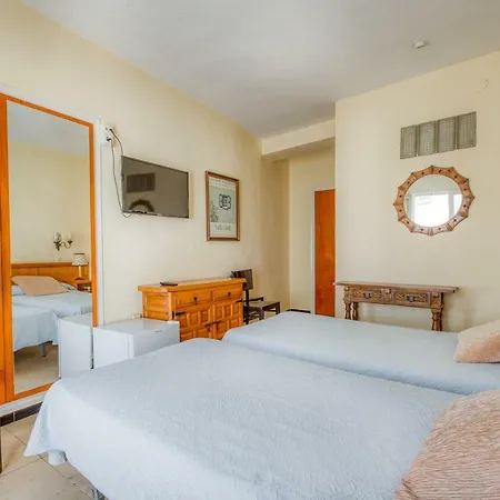 Restaurante El Roser Maison d'hôtes L' Escala