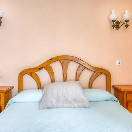 Restaurante El Roser Maison d'hôtes L' Escala