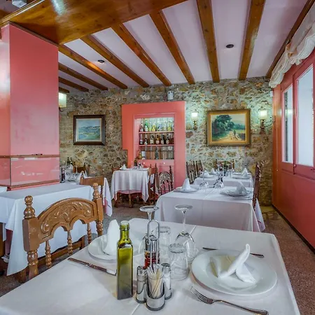 Restaurante El Roser