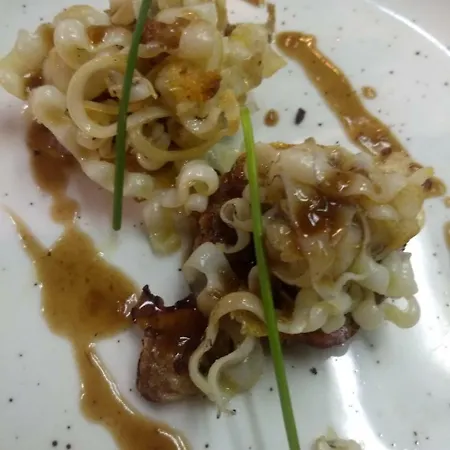 Restaurante El Roser * L' Escala