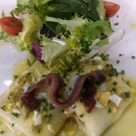 Restaurante El Roser *