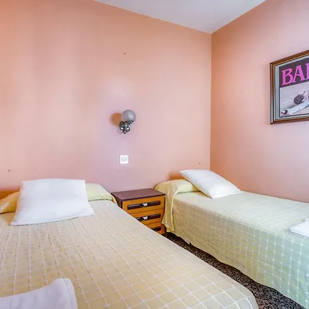 Restaurante El Roser L' Escala