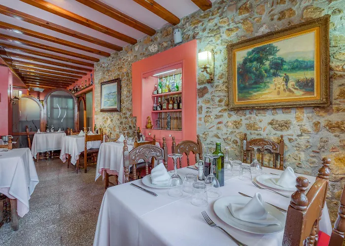 Restaurante El Roser
