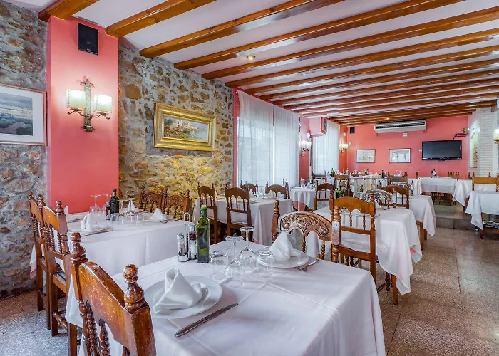Restaurante El Roser