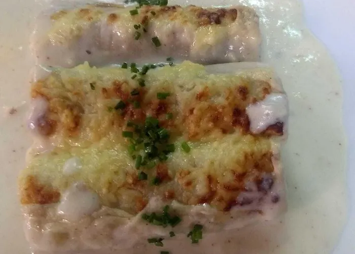 Restaurante El Roser בית הארחה