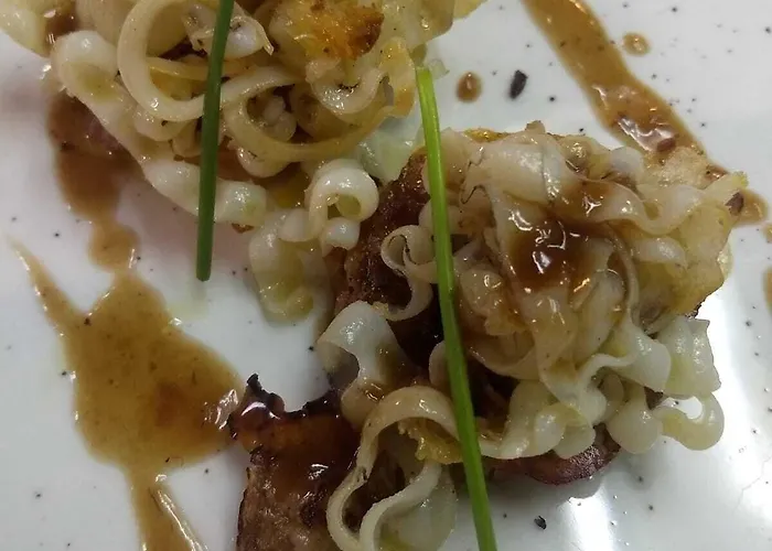 Restaurante El Roser *