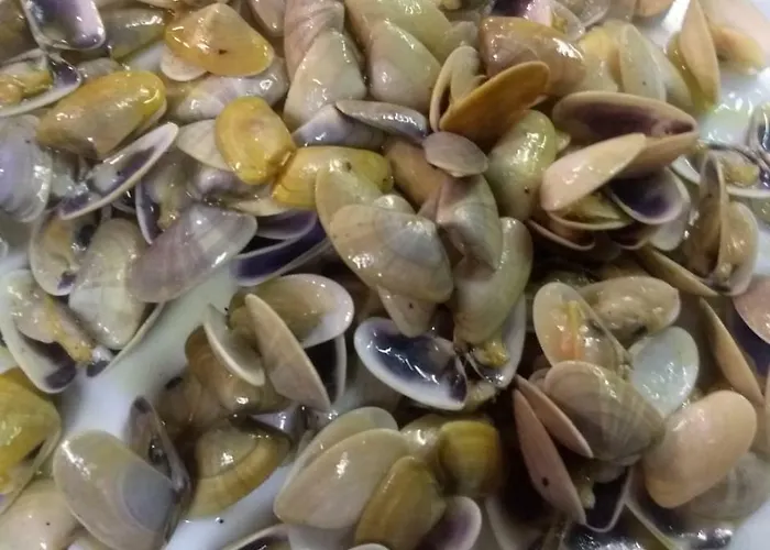 Restaurante El Roser L' Escala